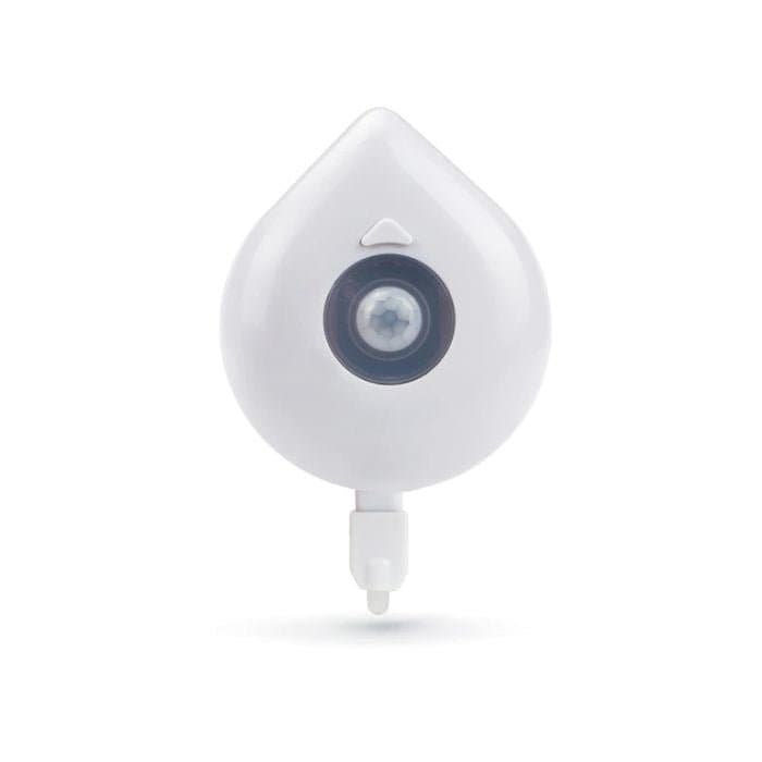 Toilet Light Sensor