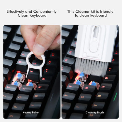 8 in 1 Cleaning Kit for Phone, Laptop, Earbuds