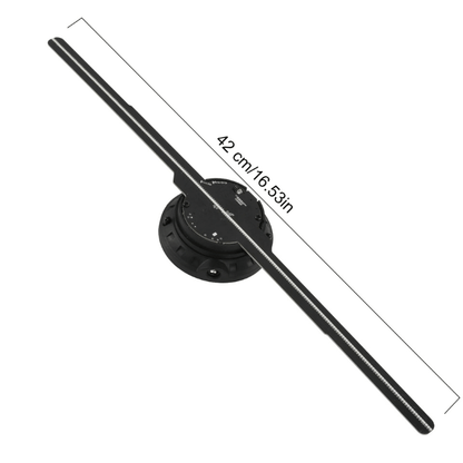 Hologram Fan