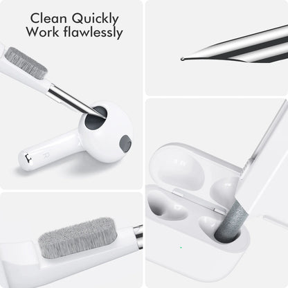 8 in 1 Cleaning Kit for Phone, Laptop, Earbuds