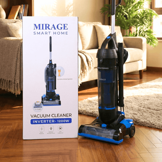 Mirage Heavy Duty Vacuum Cleaner