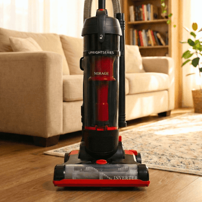 Mirage Heavy Duty Vacuum Cleaner