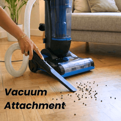 Mirage Heavy Duty Vacuum Cleaner
