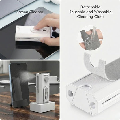 8 in 1 Cleaning Kit for Phone, Laptop, Earbuds