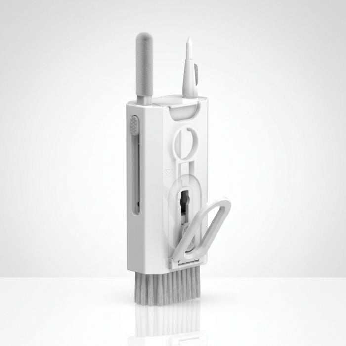 8 in 1 Cleaning Kit for Phone, Laptop, Earbuds