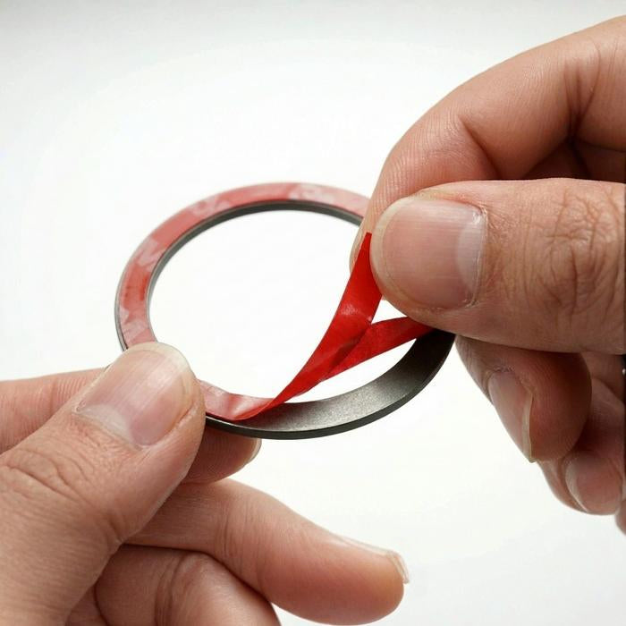 Extra Magnetic Rings | 3 PCS