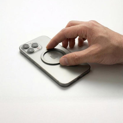 Extra Magnetic Rings | 3 PCS
