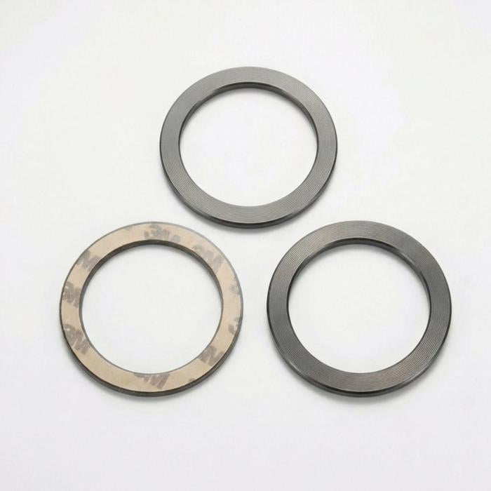 Extra Magnetic Rings | 3 PCS