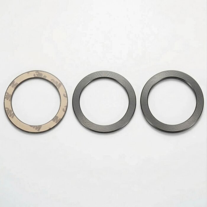 Extra Magnetic Rings | 3 PCS