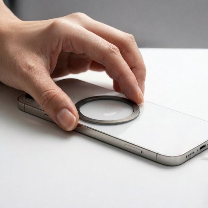 Extra Magnetic Rings | 3 PCS